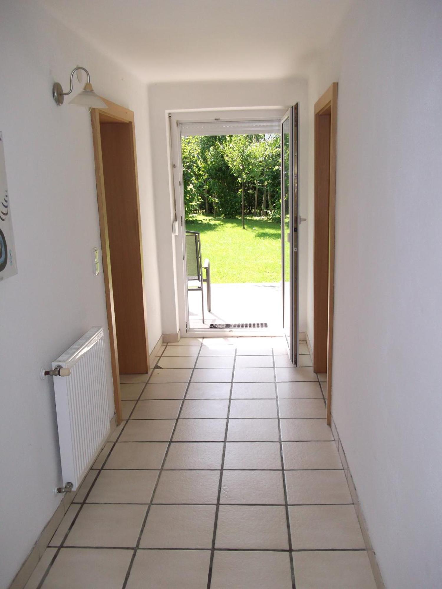 Sagzahnblick Apartment Kundl Exterior foto