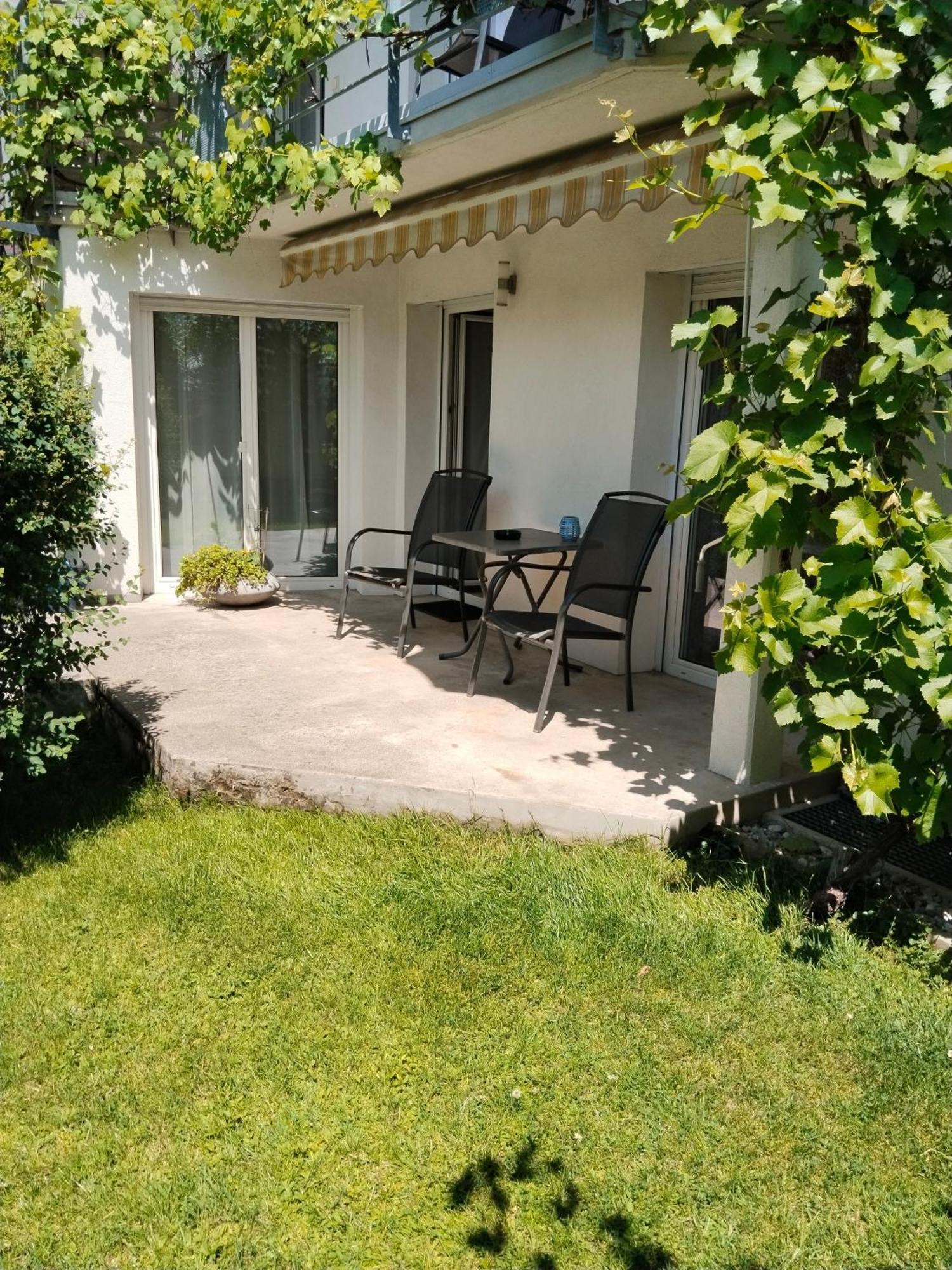 Sagzahnblick Apartment Kundl Exterior foto